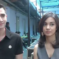 Verrell Bramasta dan Nasya Marcella belum resmi menjadi sepasang kekasih.