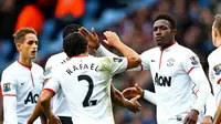 [Menit 67] MU Berbalik Ungguli Hull