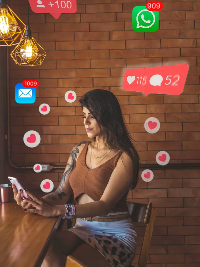 Marak Artis Curhat di Medsos, Psikolog Ingatkan Dampaknya bagi Kesehatan Mental