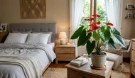 22 Tanaman Hias Terbaik untuk Kamar Tidur, Ubah Bilik Pribadi Jadi Oasis yang Menenangkan