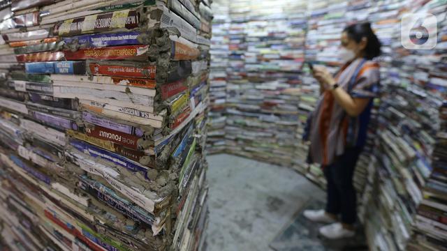 Pameran Art Jakarta 2022