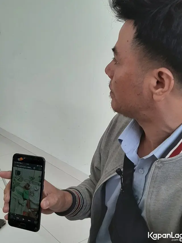 Sadar dari Koma, Ini 5 Potret Dylan Carr Dirawat Intensif di Rumah Sakit