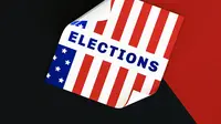 Kapan Pemilu Amerika 2024 Digelar? Berikut Jadwal dan Kandidatnya