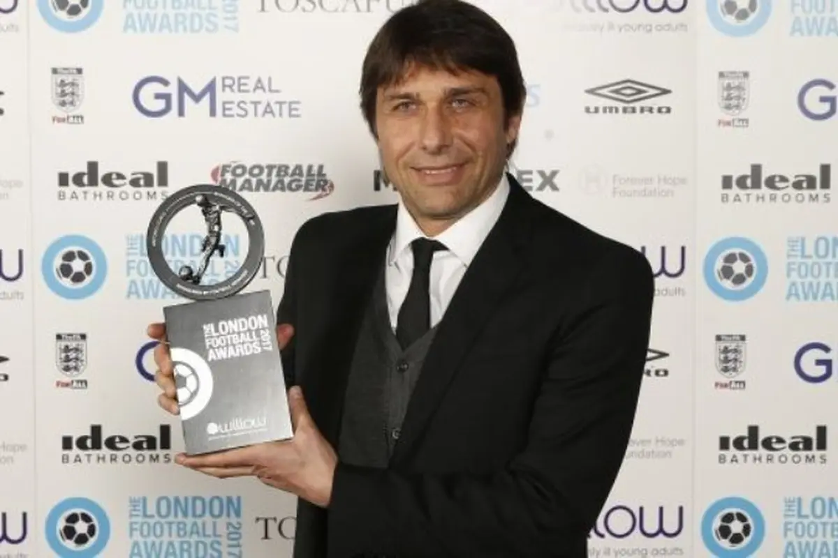 Antonio Conte
