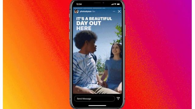 Cara Download Video Instagram Story Tanpa Aplikasi Tambahan Cek Di Sini Tekno Liputan6 Com