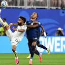 Debutan Tanjung Verde Lolos 32 Besar, Spanyol Kunci Juara Grup H