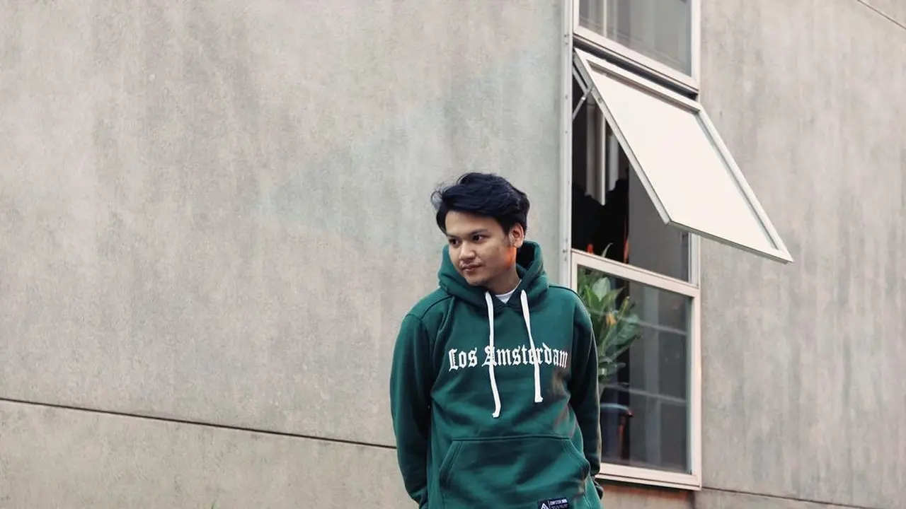 Ilham SMASH