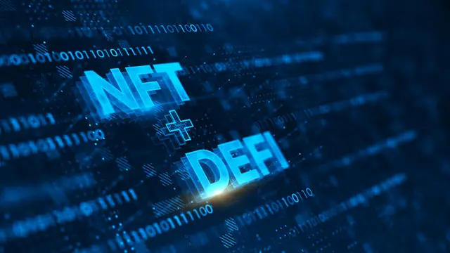 5 Cara Menjual Hasil Karya di NFT Agar Cepat Laku, Ketahui Langkah-Langkahnya