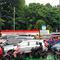 Macet Panjang di Jakarta Timur (AntaraNews)