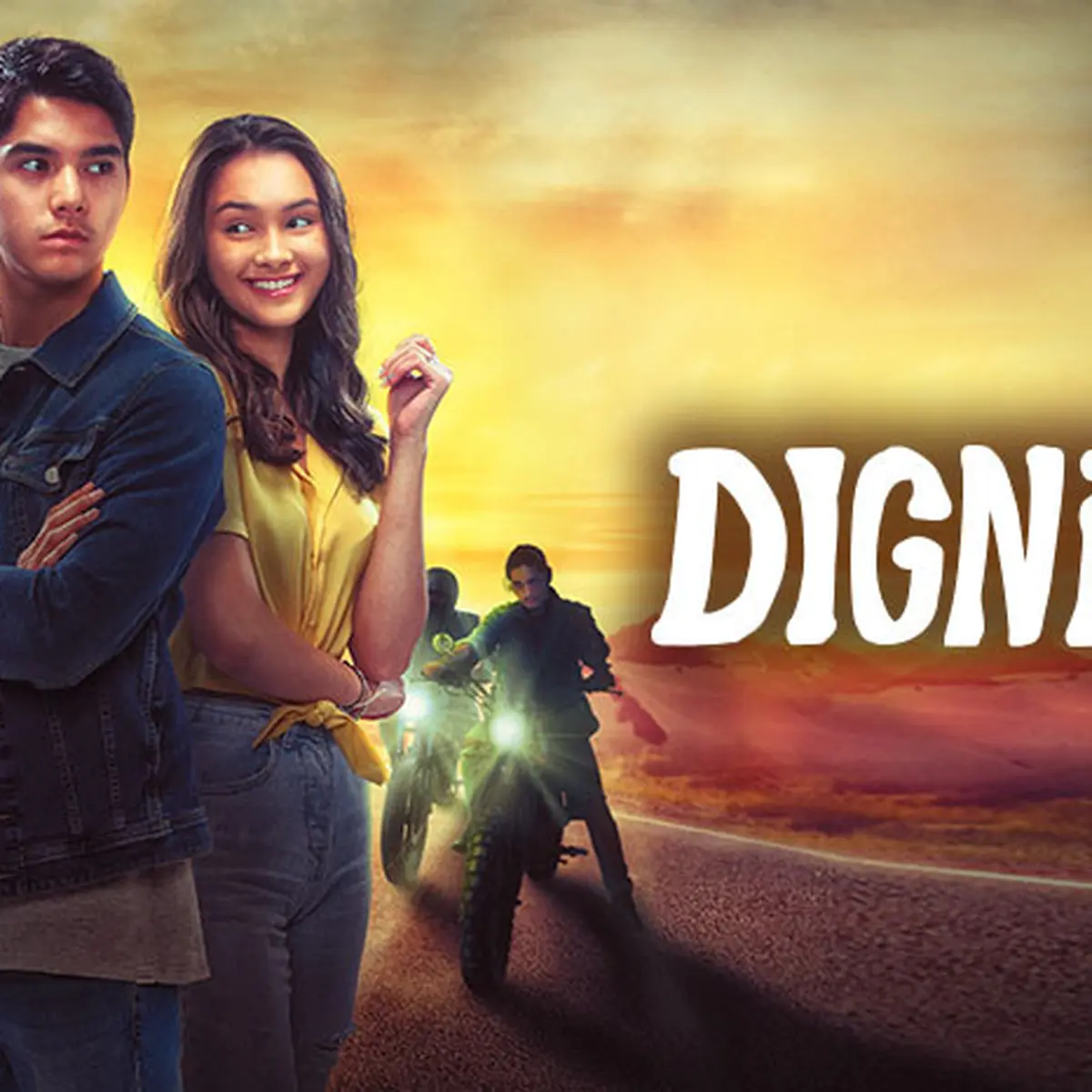 Dignitate full shop movie streaming
