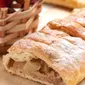 Malang Strudel Juga Ikut Co-Branding Promosikan Wonderful Indonesia