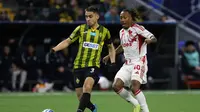 Kairat vs Olympiakos: Tim Tamu Bawa Pulang Poin Penuh