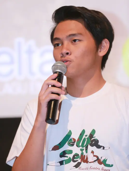 (Adrian Putra/Bintang.com)