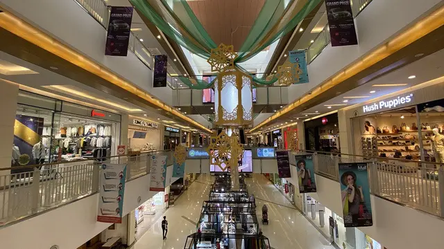 Summarecon Mall Bekasi