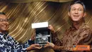 Citizen6, Jakarta: Saat ini tengah dikembangkan suatu kajian bersama dengan beberapa Perguruan Tinggi seperti ITB dan ITS,  khususnya kajian teknologi Reverse Engineering. (Pengirim: Agus Trimukti) 