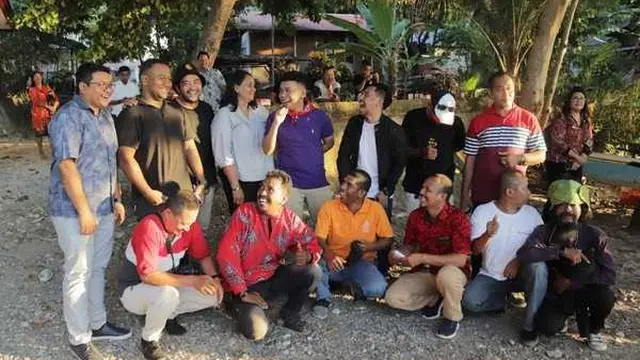 Foto Bersama