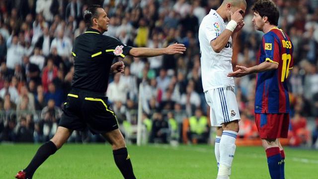 7 Pemain Berlabel Bad Boy