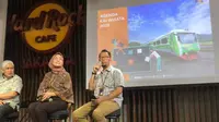 Menyongsong tahun 2023, PT Kereta Api Pariwisata telah menyiapkan sederet program-program serta agenda untuk tahun 2023, adapun program dan agendanya adalah penyelengaraan beberapa Jenis Pameran.