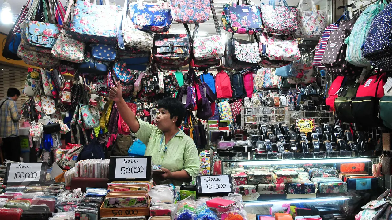 20161111-Impor Borongan Akan Dilarang-Jakarta