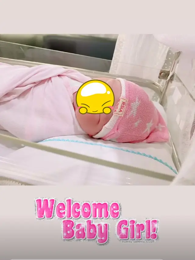 Dikaruniai Anak Kedua, Ini 4 Potret Ahok Momong Buah Hati yang Baru Lahir