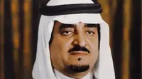 13 Juni 1982: Kala Fahd Naik Takhta Jadi Raja Baru Arab Saudi