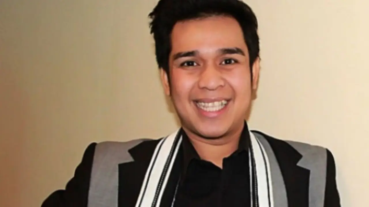 Artis-Artis Ini Juga Mengidap Penyakit yang Sama Seperti Olga