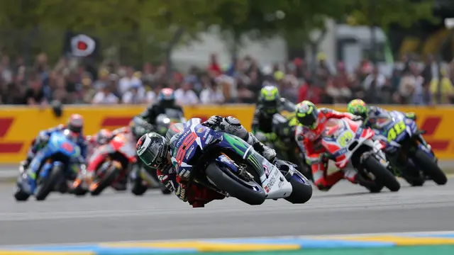 Jorge Lorenzo