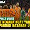 Belanda, Portugal, Belgia, Kroasia, dan Meksiko jadi deretan negara kuat yang belum pernah juara Piala Dunia. Meski punya bintang dan prestasi, mereka selalu gagal di momen krusial. Siapa paling berpeluang di 2026?