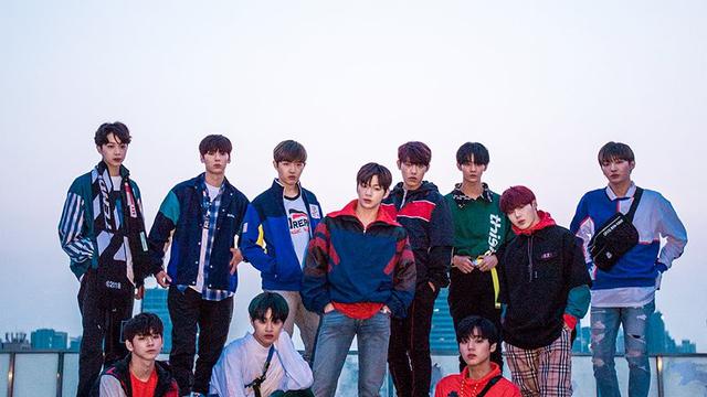 Santer Isu Perpanjangan Kontrak Ini Respons Ji Sung Wanna One Showbiz Liputan6 Com