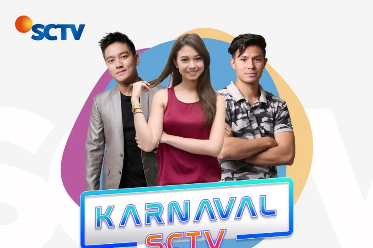 Karnaval SCTV