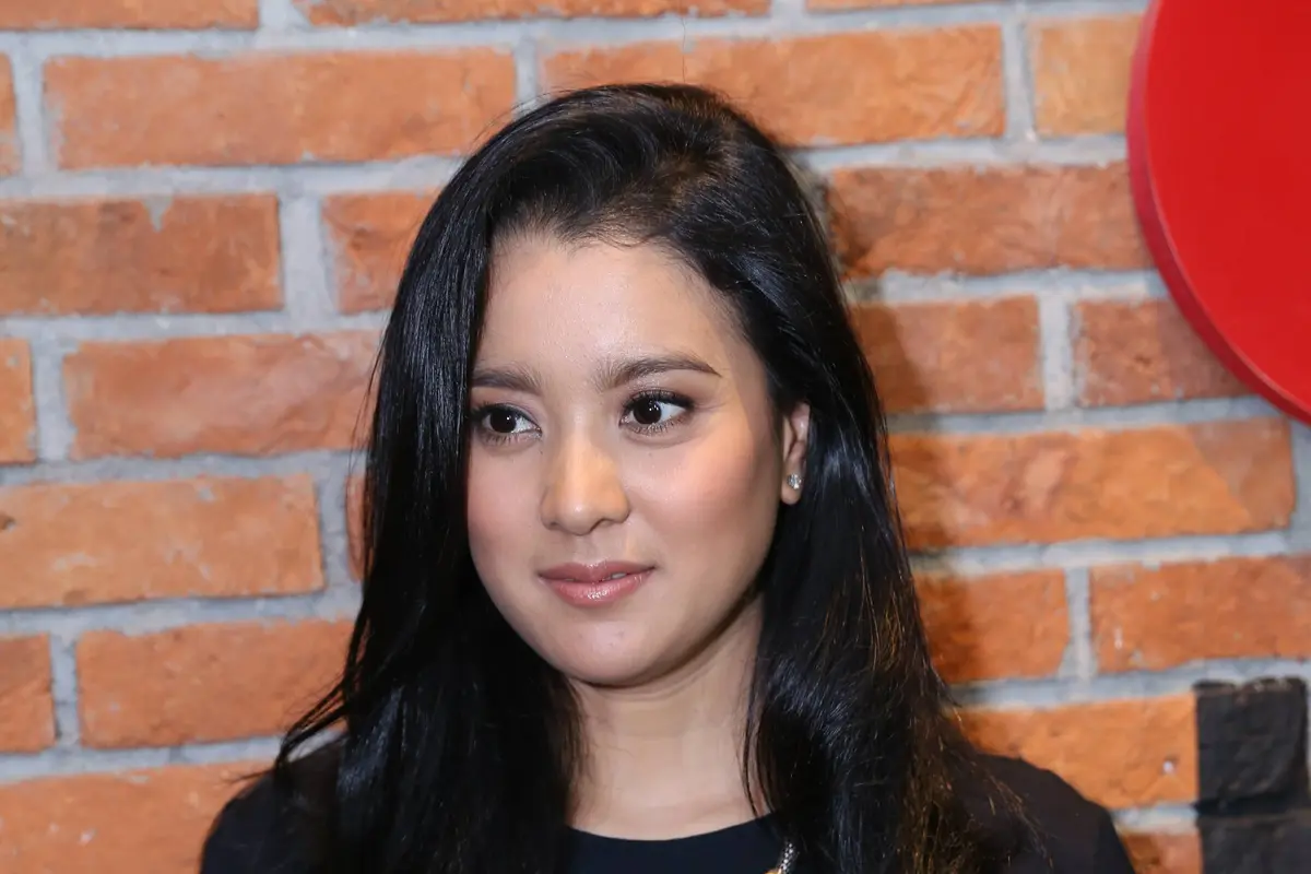 [Bintang] Marcella Zalianty
