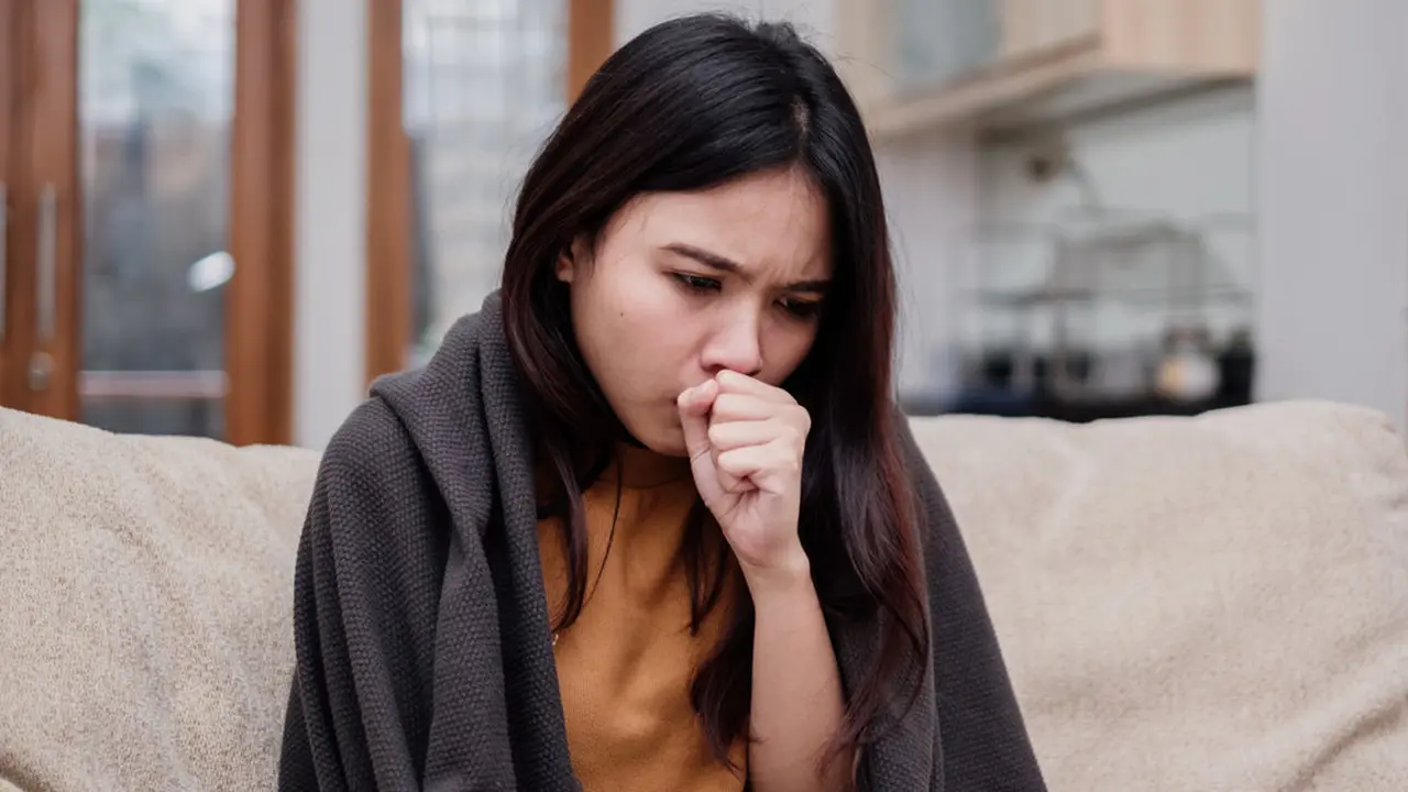 Cara Ampuh Mengatasi Batuk yang Mengganggu, Mudah dan Bisa Dilakukan Sendiri