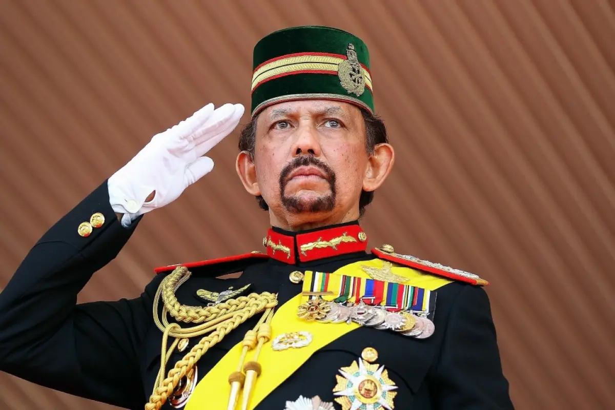 Jelang Hari Raya, Sultan Brunei Larang Rakyatnya Merayakan Natal