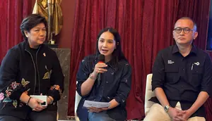 RANS Entertainment dan TVRI Siarkan Asian Games 2026 Secara Gratis
