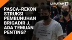 Pasca-Rekonstruksi Pembunuhan Brigadir J, Ada Temuan Penting?