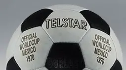  Telstar, Bola Piala Dunia 1970