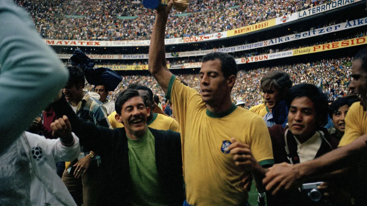 Carlos Alberto
