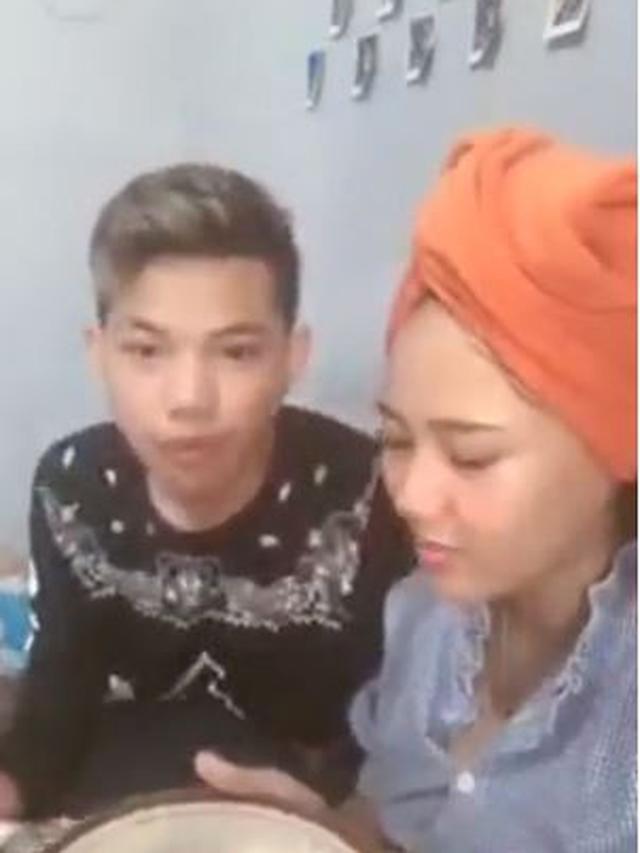 Resmi Jadi Ayah, Ini 6 Momen Tegar Septian saat Sambut Anak Pertama