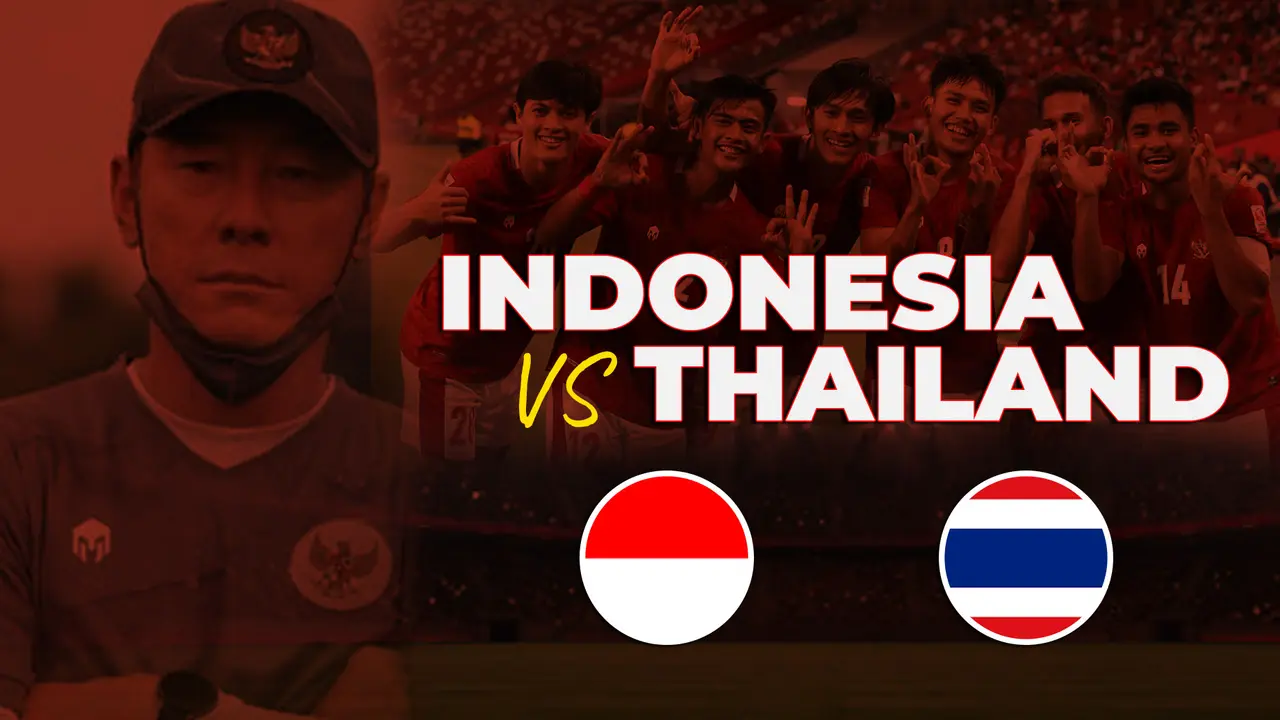 Banner Final Piala AFF 2020