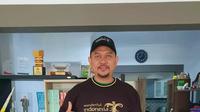 Ilustrasi Rumah Cak Lontong (Image by @caklontong on Instagram)