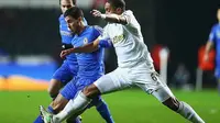 [VIDEO] Tekad Chelsea Bertahan di Empat Besar