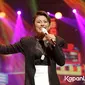 Penampilan Agnez Mo saat mengisi acara di Ulang Tahun Indosiar ke 24 pada tahun 2019 (KapanLagi/Bambang)