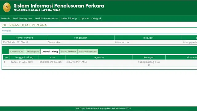 Thalita Latief Gugat Cerai suaminya Dennis Rizky