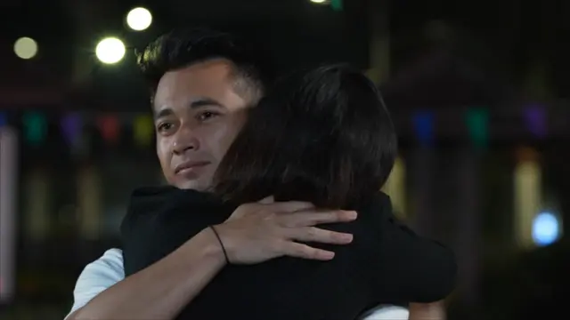 Cinta Setelah Cinta