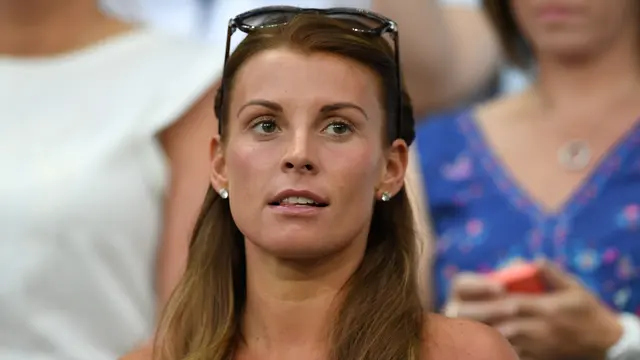 Coleen Rooney
