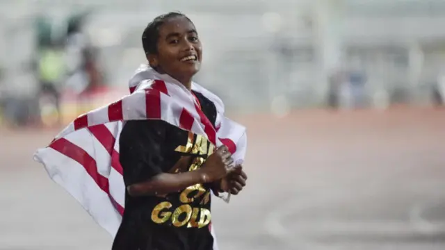 Triyaningsih