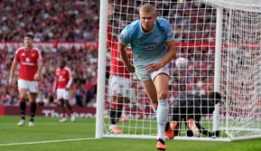 Rapor Big Six Liga Inggris: Manchester City-Tottenham Hotspur Bak Bumi dan Langit