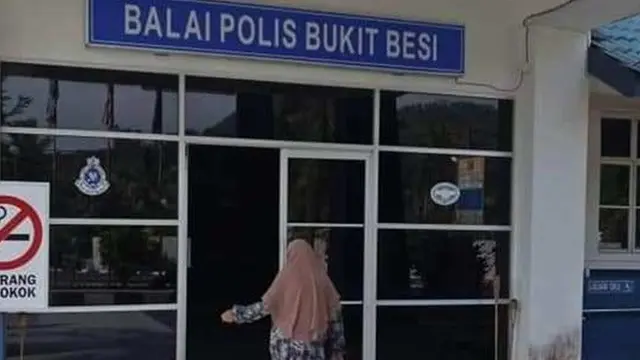 Nenek Ini Tertinggal Saat Arus Balik, Putranya Baru Sadar Setelah Jarak 200 Km
