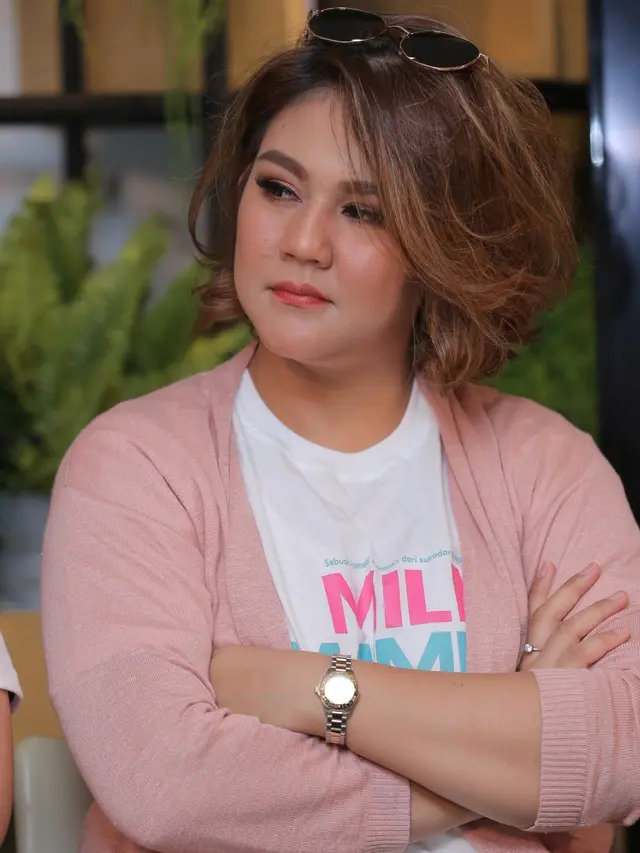 [Bintang] Sissy Priscillia