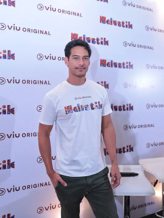 (Adrian Putra/Bintang.com)